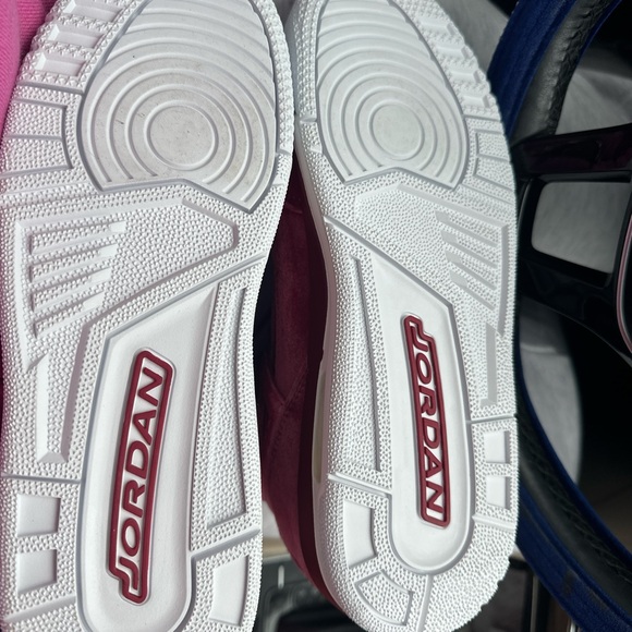 jordan spizike grade school size 7 - Picture 4 of 5